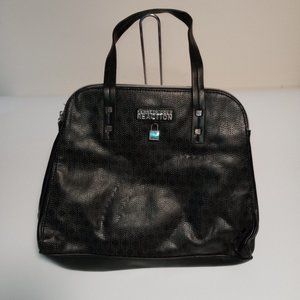 Kenneth Cole Reaction Black Purse